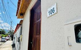 Microcasa Aconchego Paraty